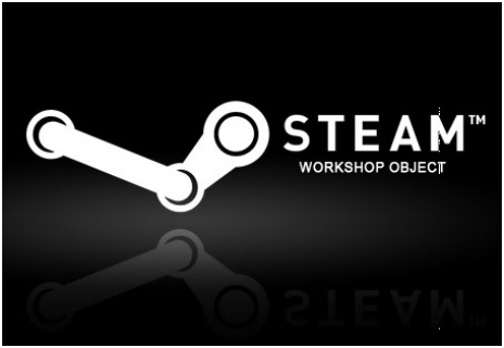 Объект Steam Workshop