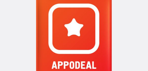 Реклама за вознаграждение Appodeal в играх на Clickteam Fusion 2.5