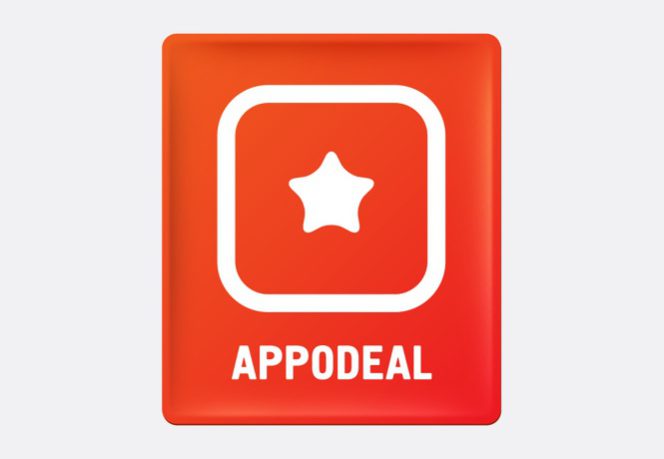 Реклама за вознаграждение Appodeal в играх на Clickteam Fusion 2.5