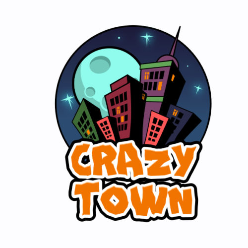 CrazyTown-logo