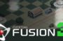 Clickteam Fusion 3 новый конструктор игр