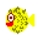 Blowfish Object