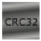 CRC32 object