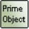 Prime object