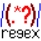 Regular Expressions object